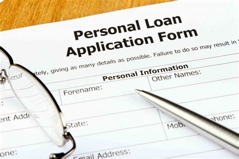 Personal Loans No Bank Account Required